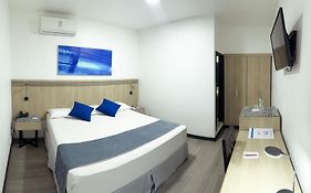 Hotel Mar Azul